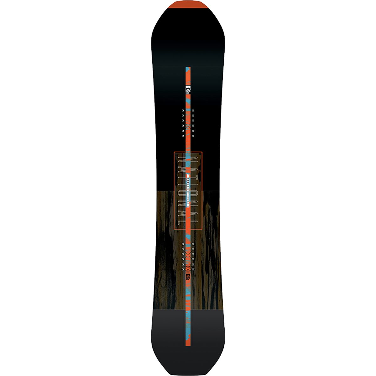 Rome National Snowboard - Men's - Snowboard