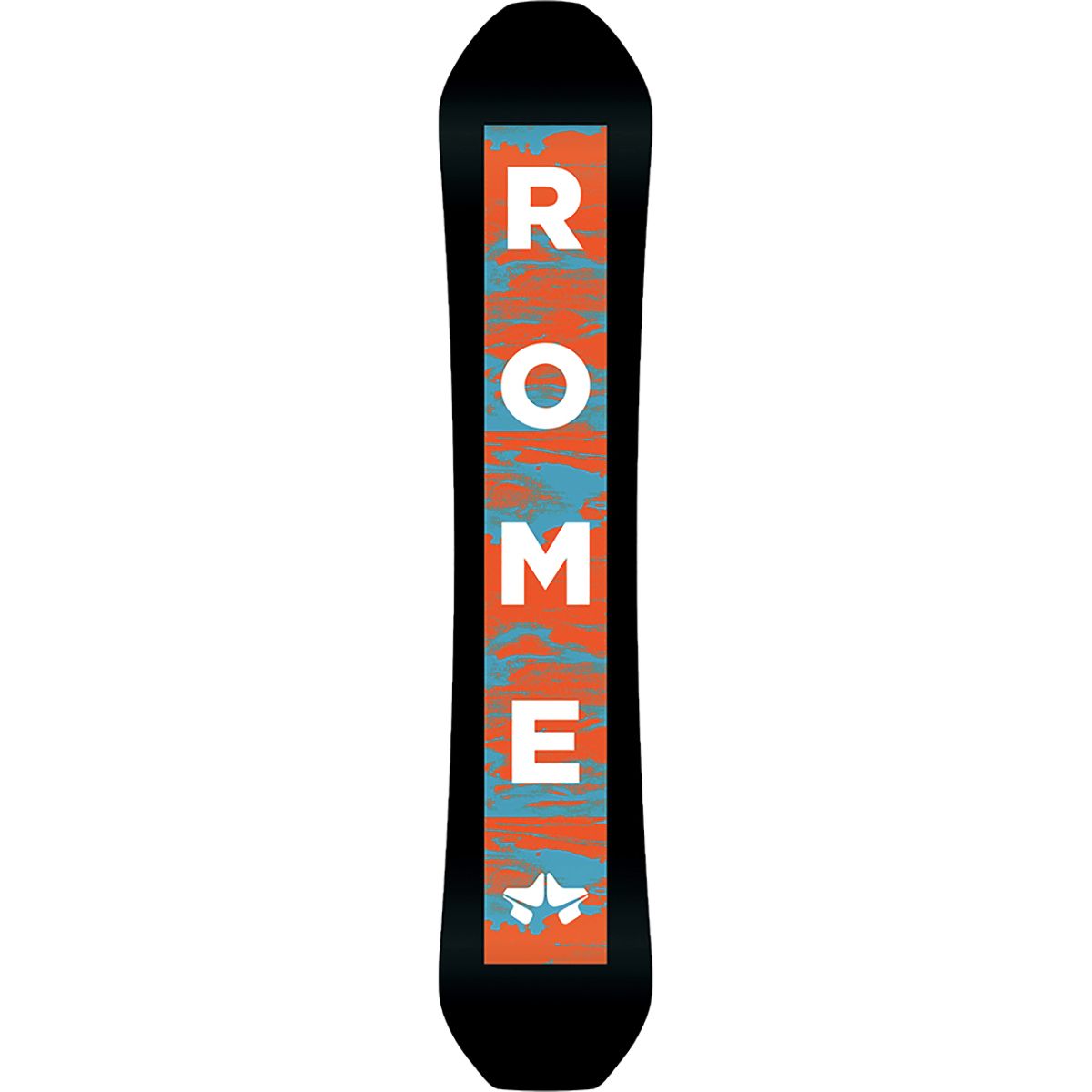 Rome National Snowboard - Men's - Snowboard