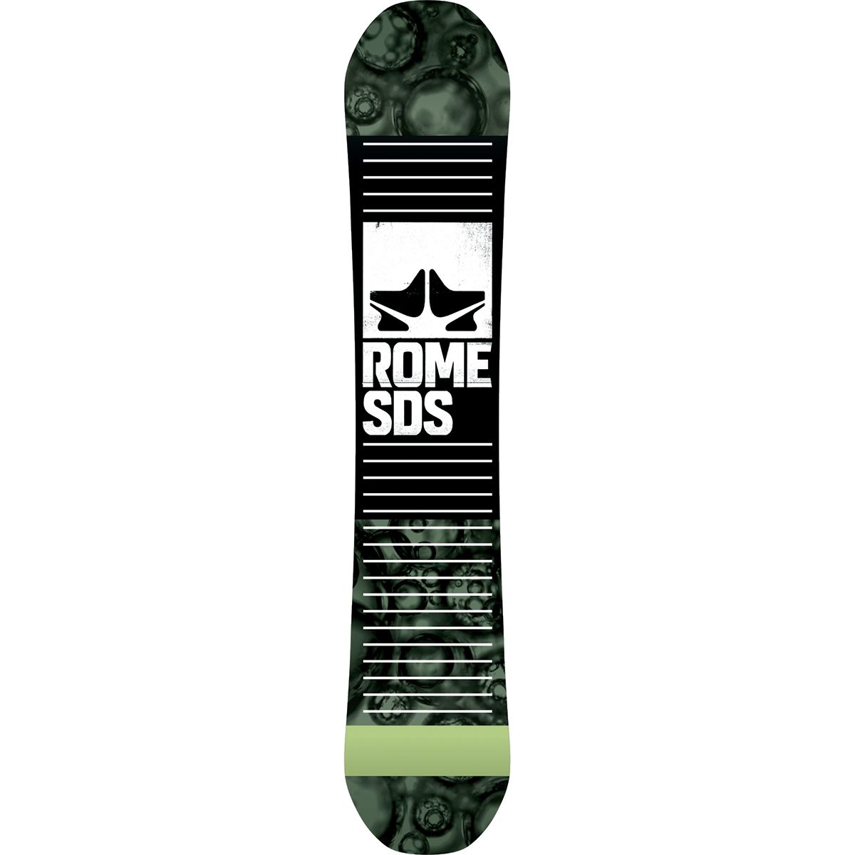 ROME ローム バインディング セット REVERB ROCKER ROME REVERB