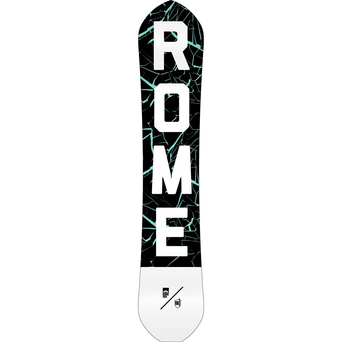 rome agent rk1 alek snowboard Rome Agent x Alek Snowboard
