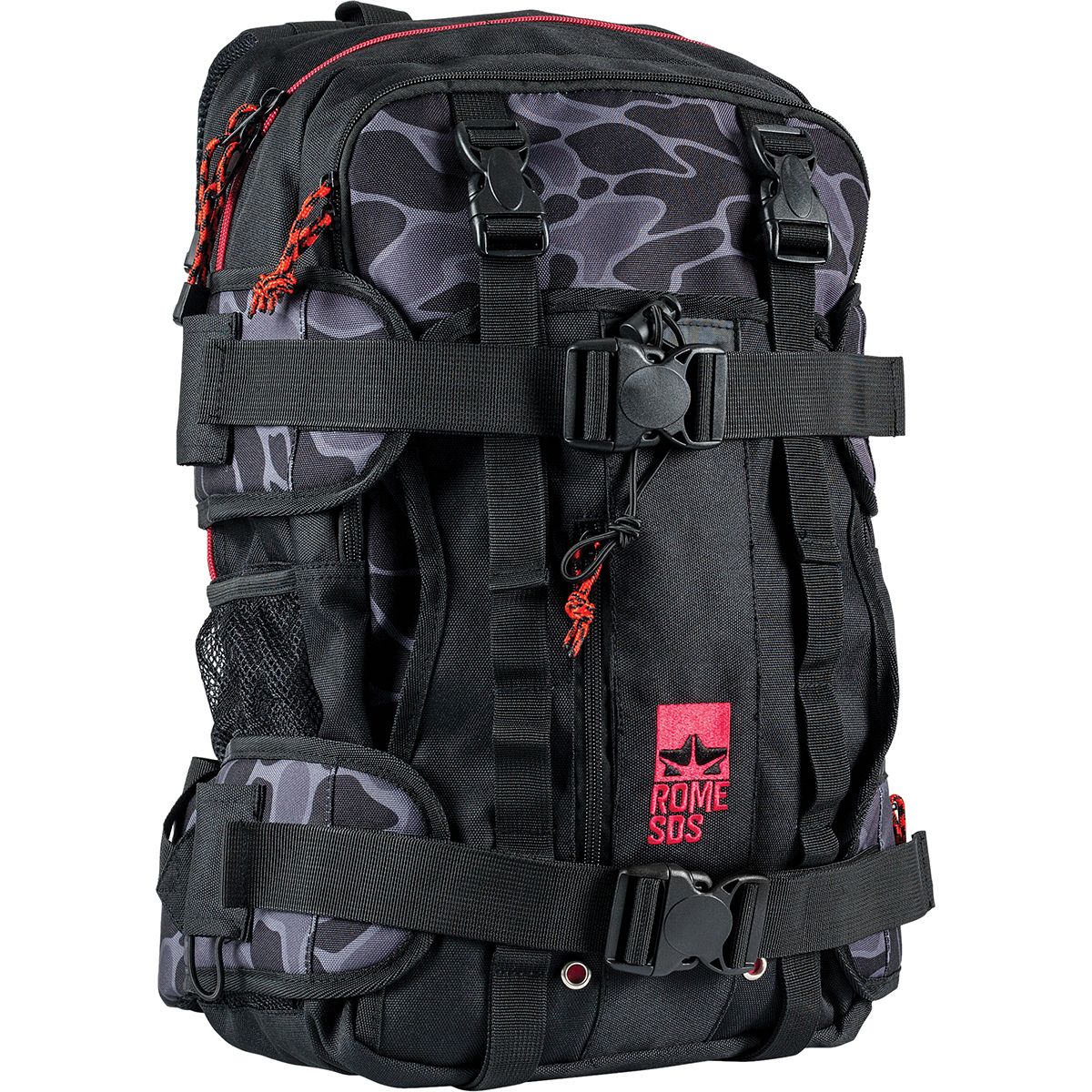 Rome best sale sds backpack