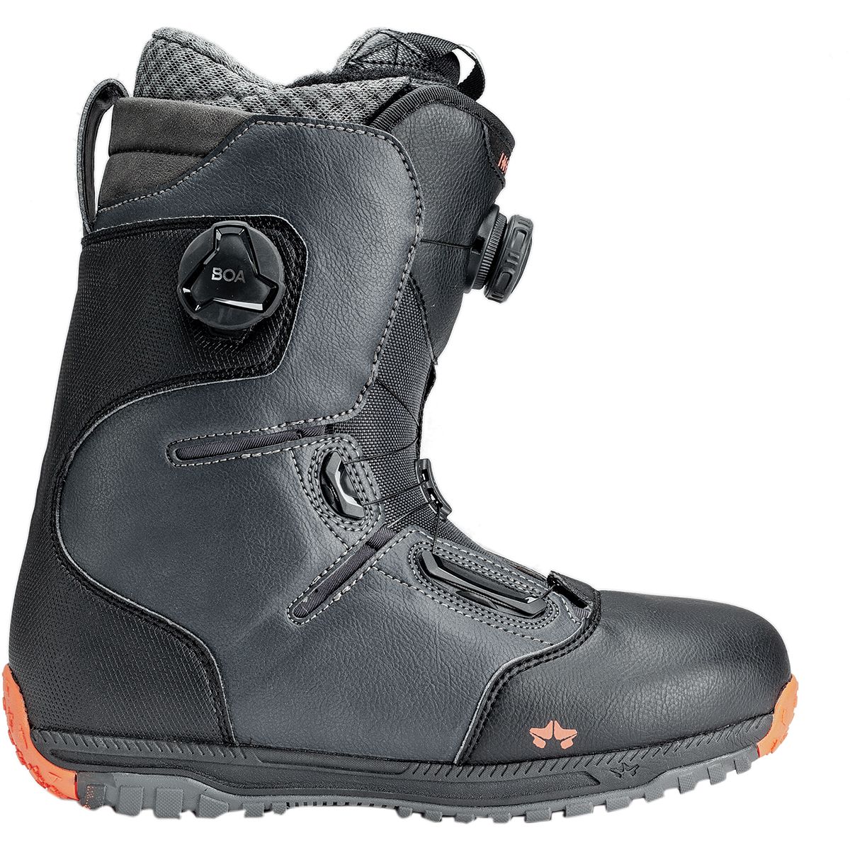 Rome Inferno Boa Snowboard Boot - Men