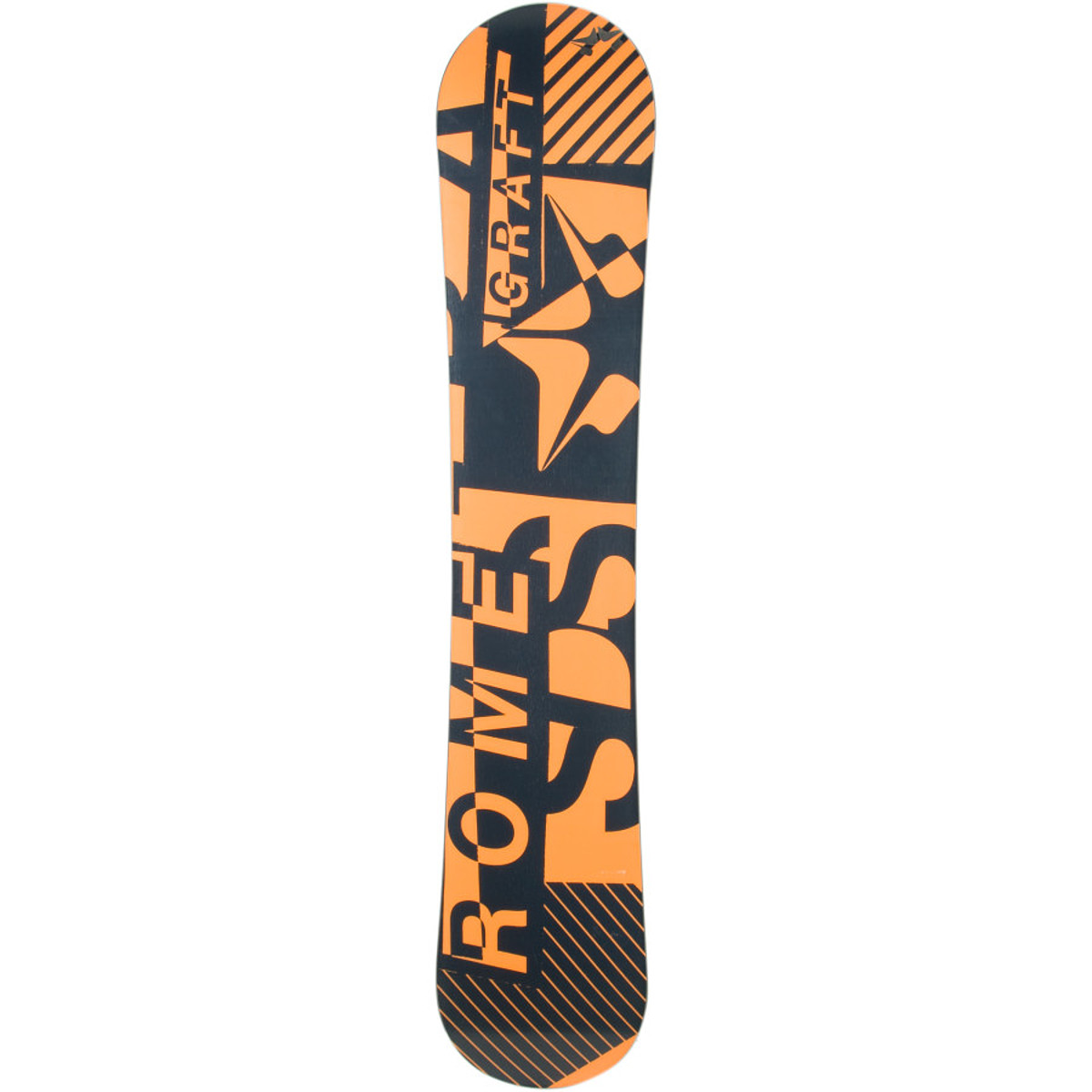Rome Graft Snowboard - Snowboard