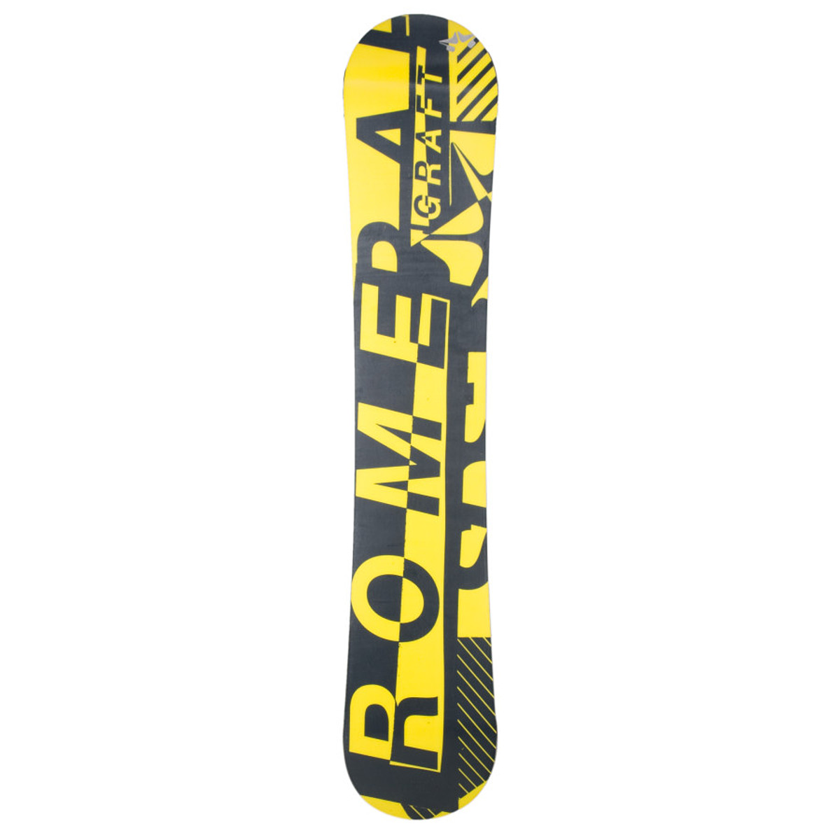 Rome Graft Snowboard - Snowboard