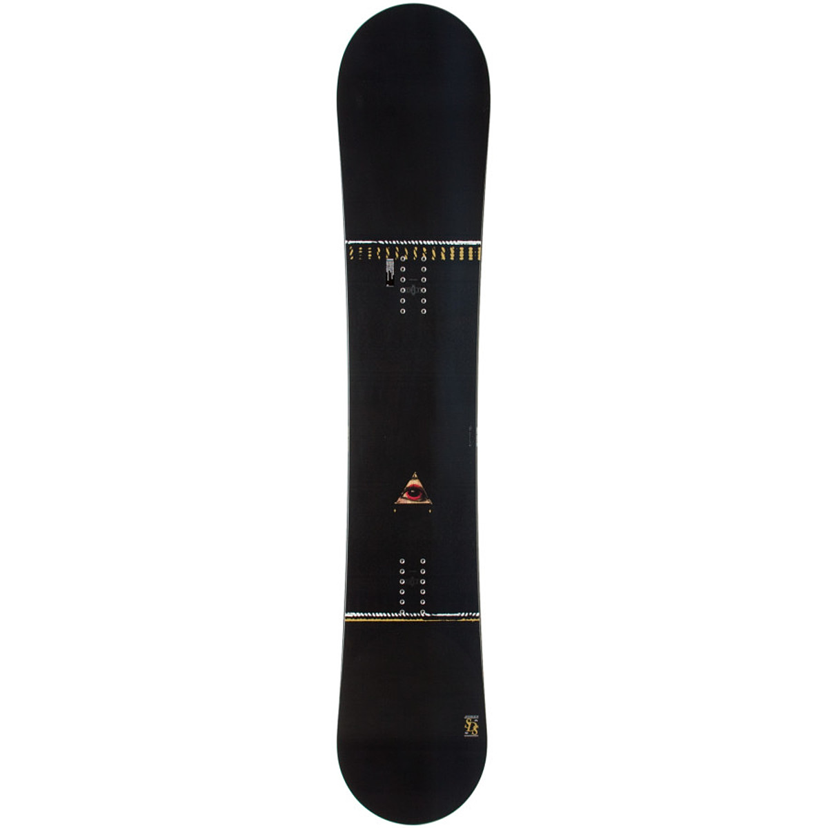 Rome Anthem Snowboard - Snowboard