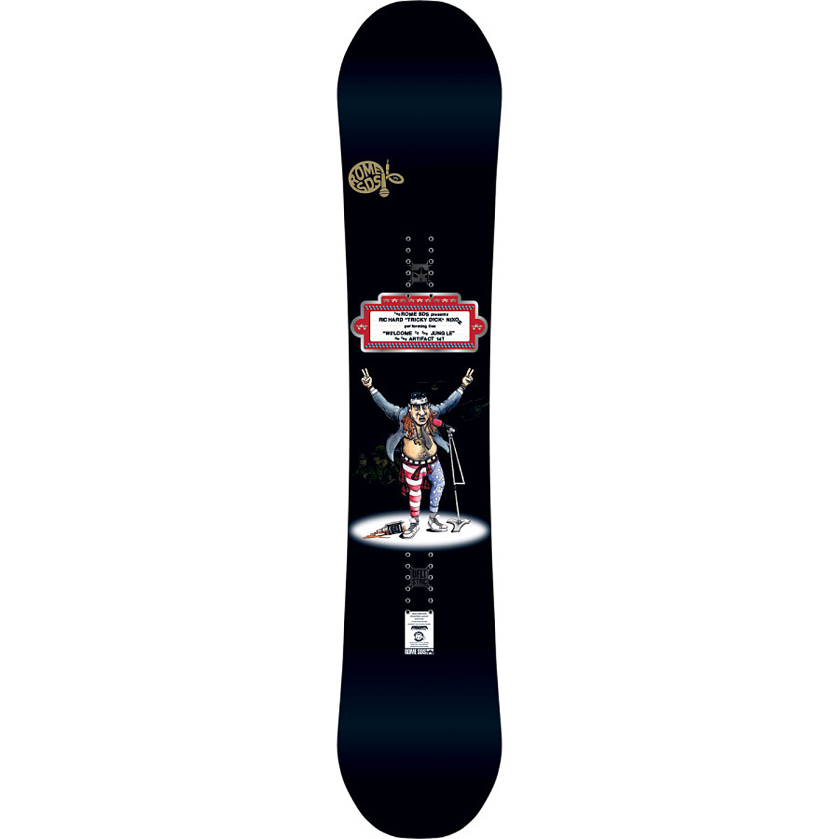 ROME SDS ARTIFACT 153㎝　ローム　アーティファクト $_57.JPG?set_id=880000500F