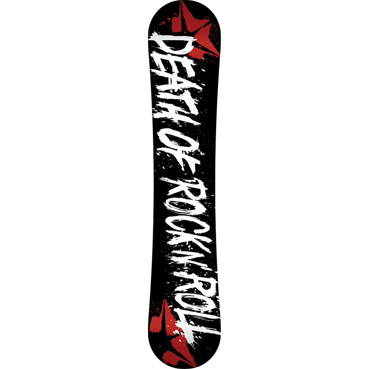 Rome Shank Snowboard - Snowboard
