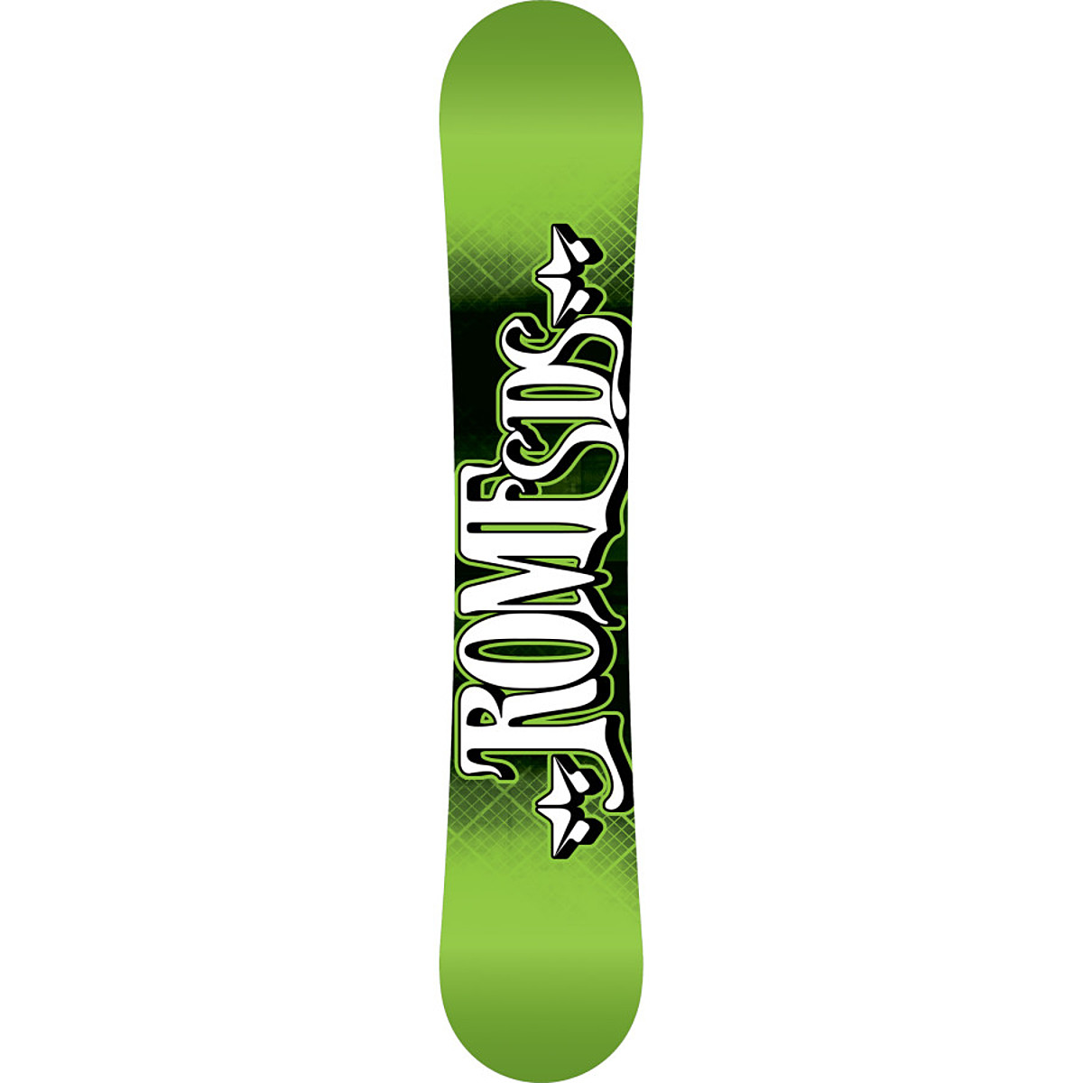 ROME SDS GARAGE ROCKER 152 × FLUX EM M Rome Garage Rocker Snowboard 2011 | evo