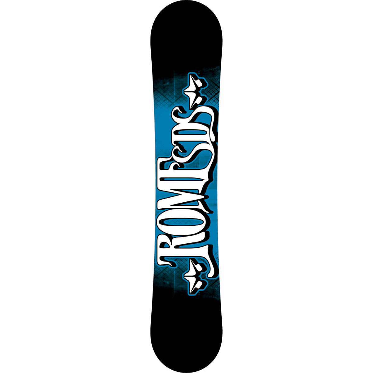 Rome Garage Rocker Snowboard - Wide - Snowboard