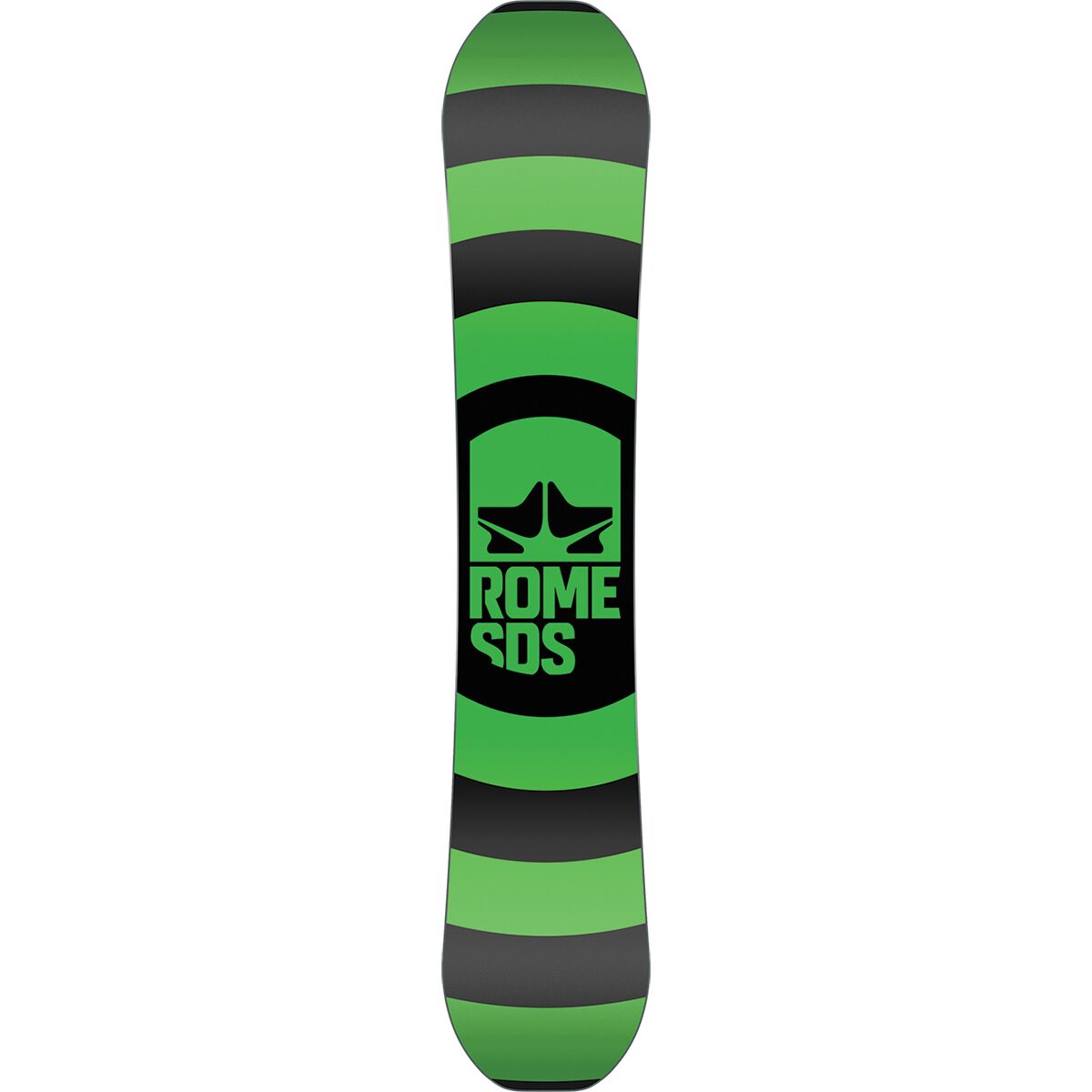 Rome Agent Snowboard - 2021 - Snowboard