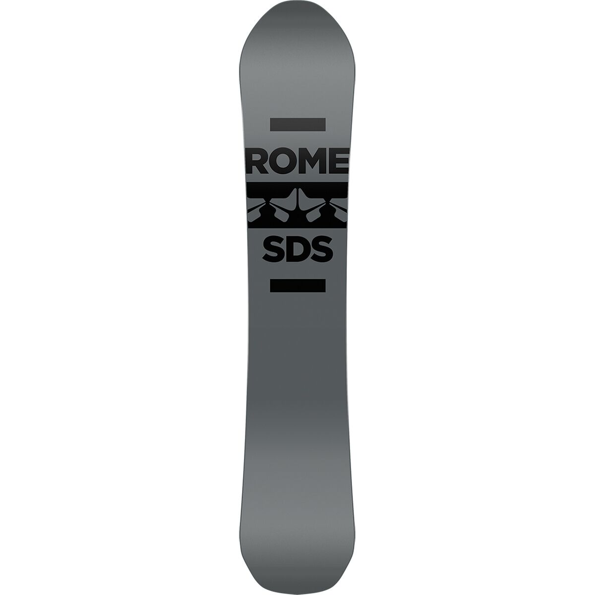 Rome Warden Snowboard - 2021 - Snowboard