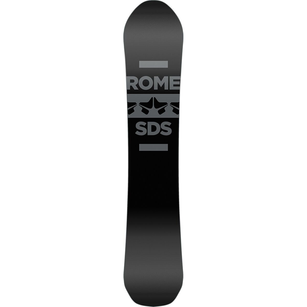 Rome Warden Snowboard - 2021 - Snowboard