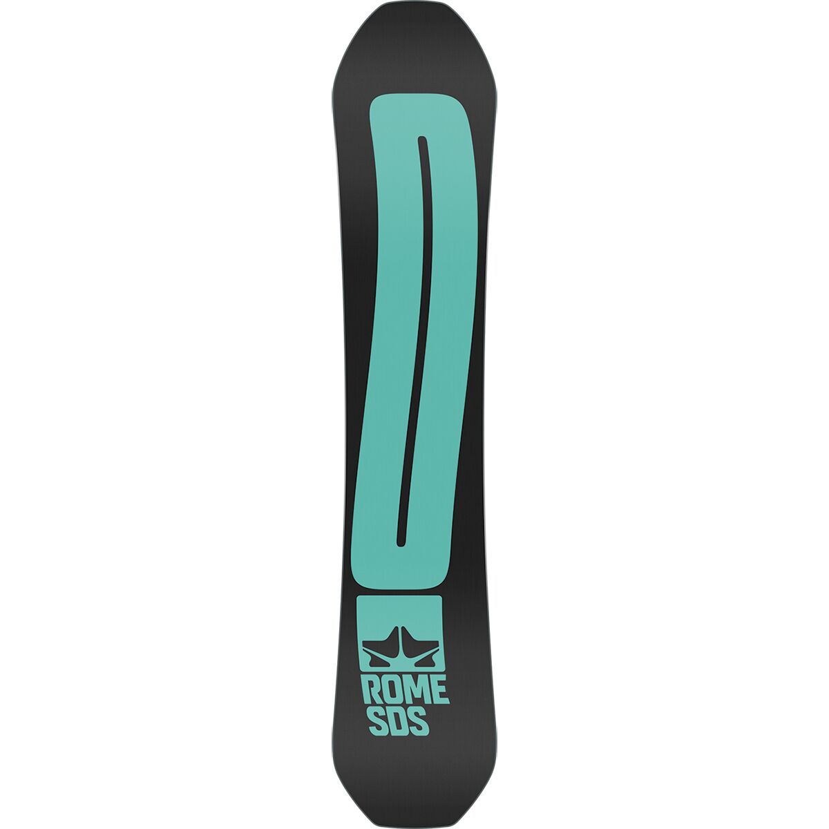 Rome Lo-Fi Snowboard - 2021 - Women's - Snowboard