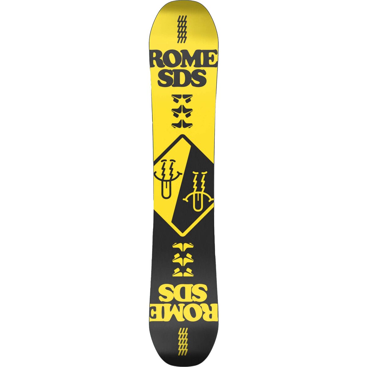 Rome Artifact Snowboard - 2022 - Snowboard