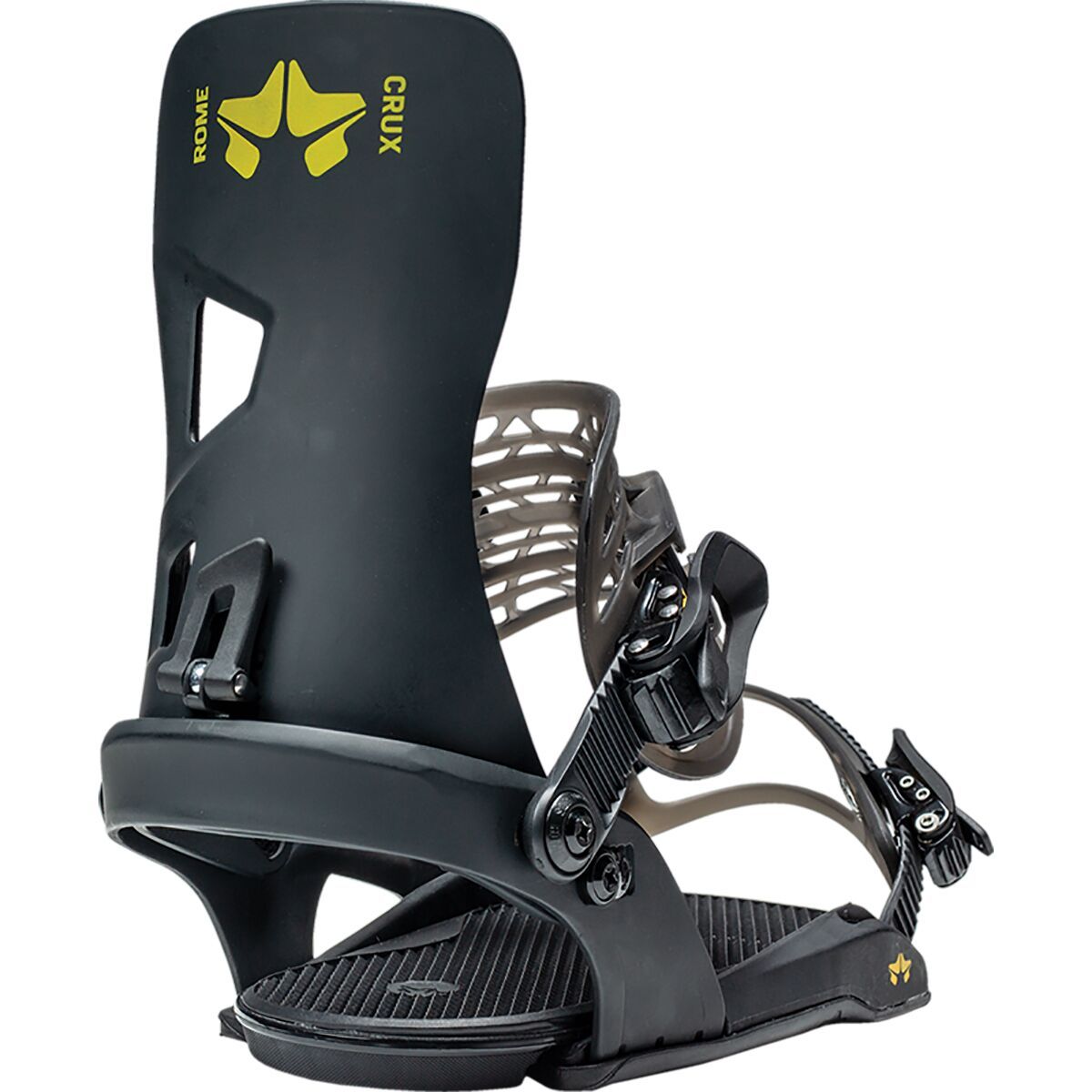 Rome Crux