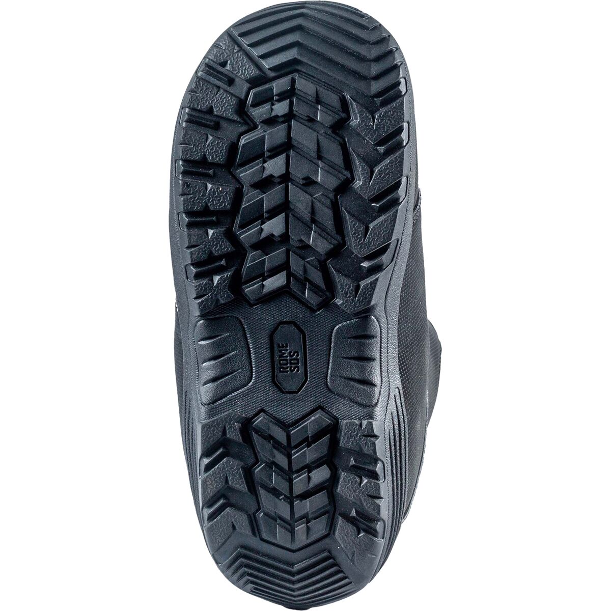 Rome Minishred Snowboard Boot - 2025 - Kids' - Kids
