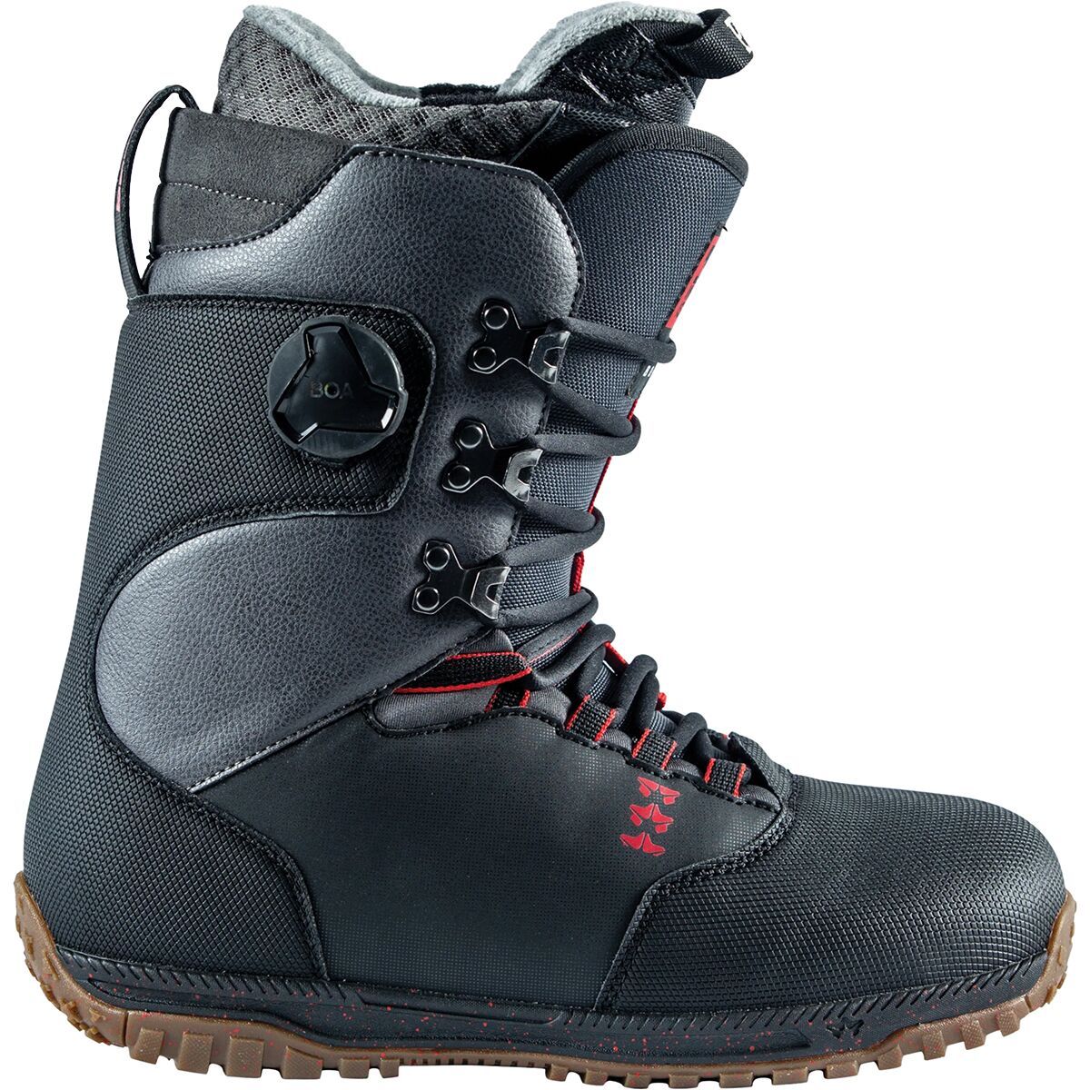 Rome Bodega Hybrid BOA Snowboard Boot - 2023 - Men's - Snowboard