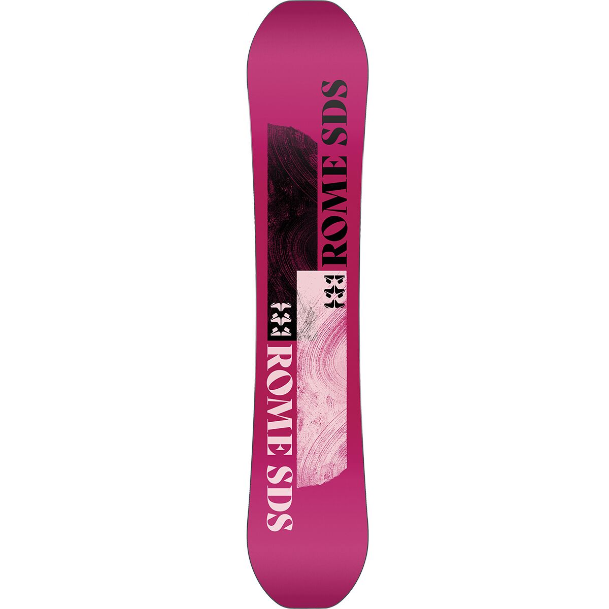 Rome Heist Snowboard - 2023 - Women's - Snowboard