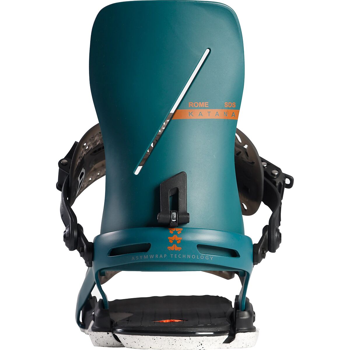 Rome Katana Binding - 2023 - Snowboard