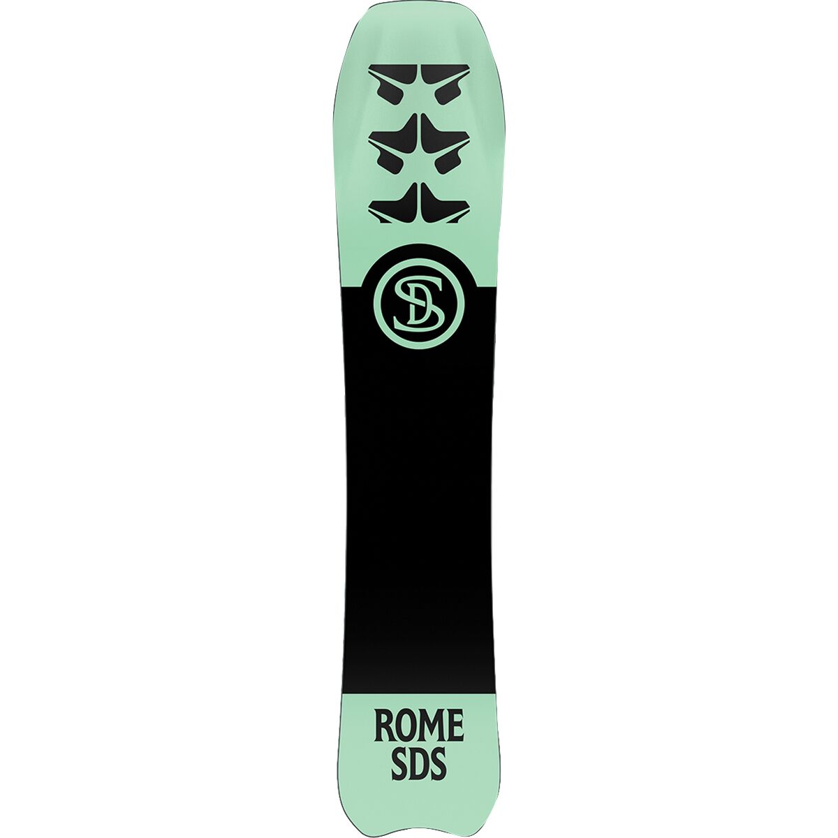スノーボード ROME SDS SERVICE DOG Service Dog 2025 | Rome Snowboards™ – Rome US