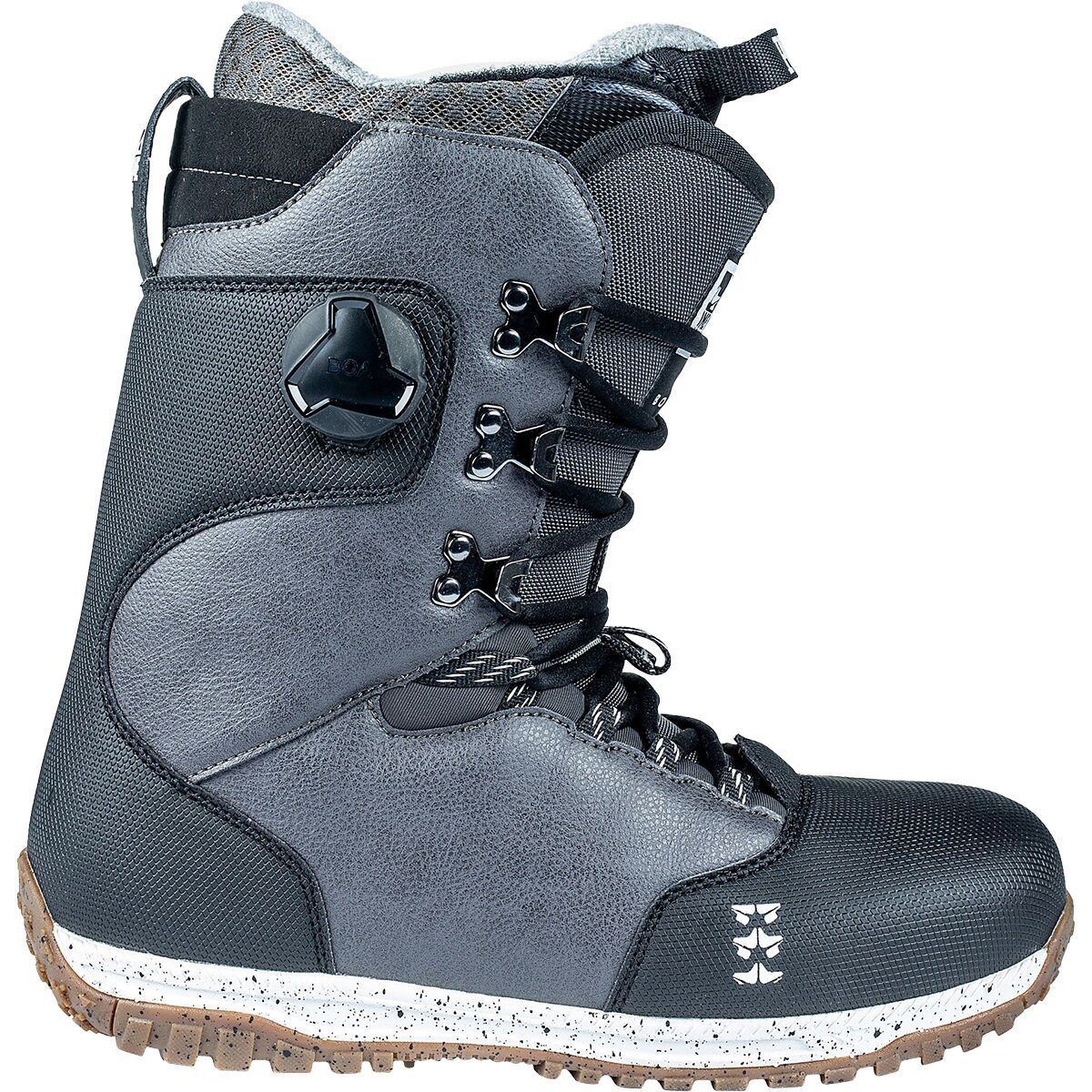 Rome Bodega Hybrid BOA Snowboard Boot - 2024 - Men's