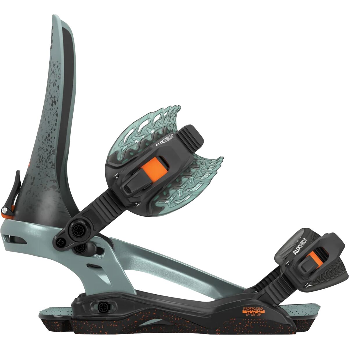 ROME Katana Pro Mサイズ　新品未使用 Rome Katana Pro (Black) - Outkast Sports & Apaprel