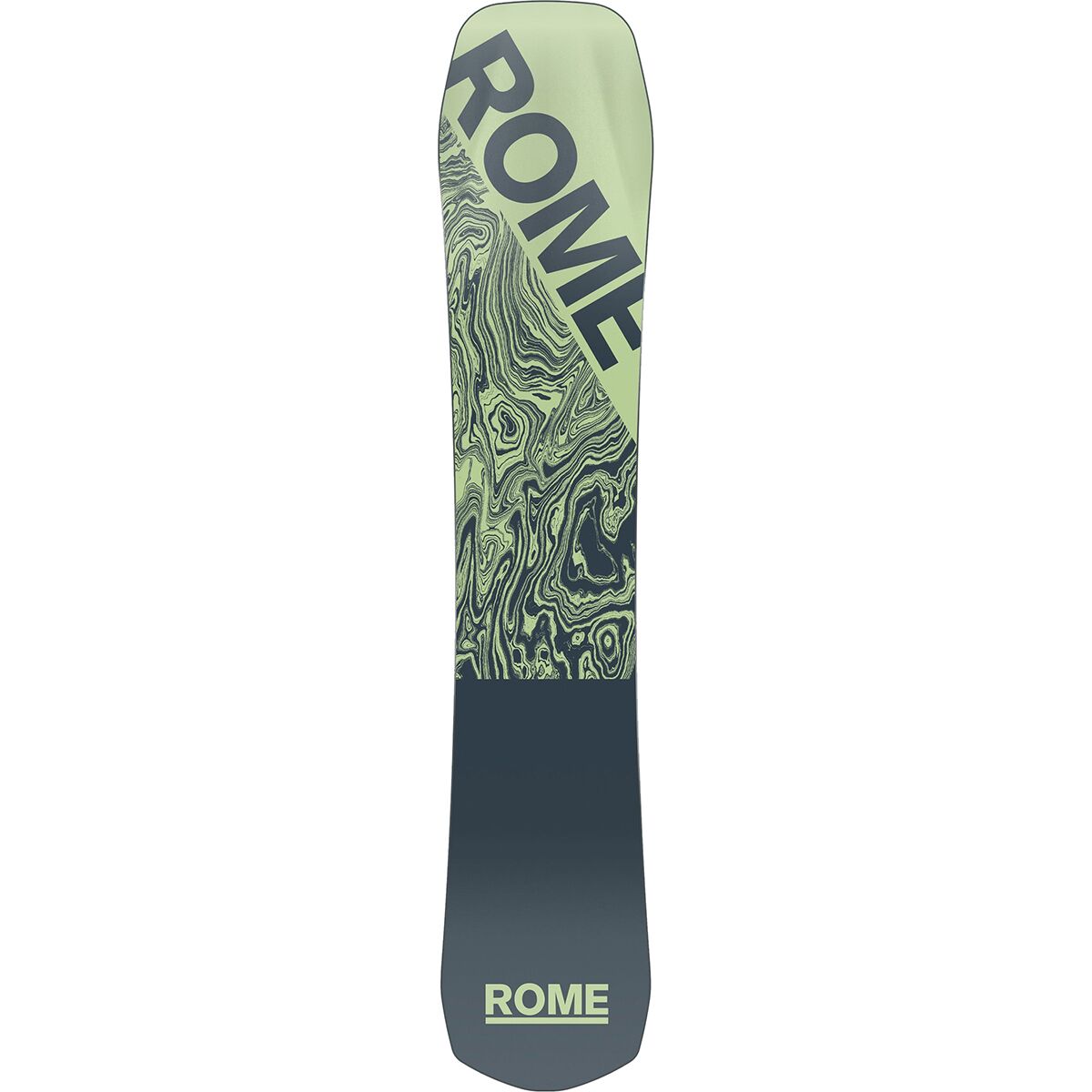 Rome Ravine Snowboard - 2025 - Snowboard