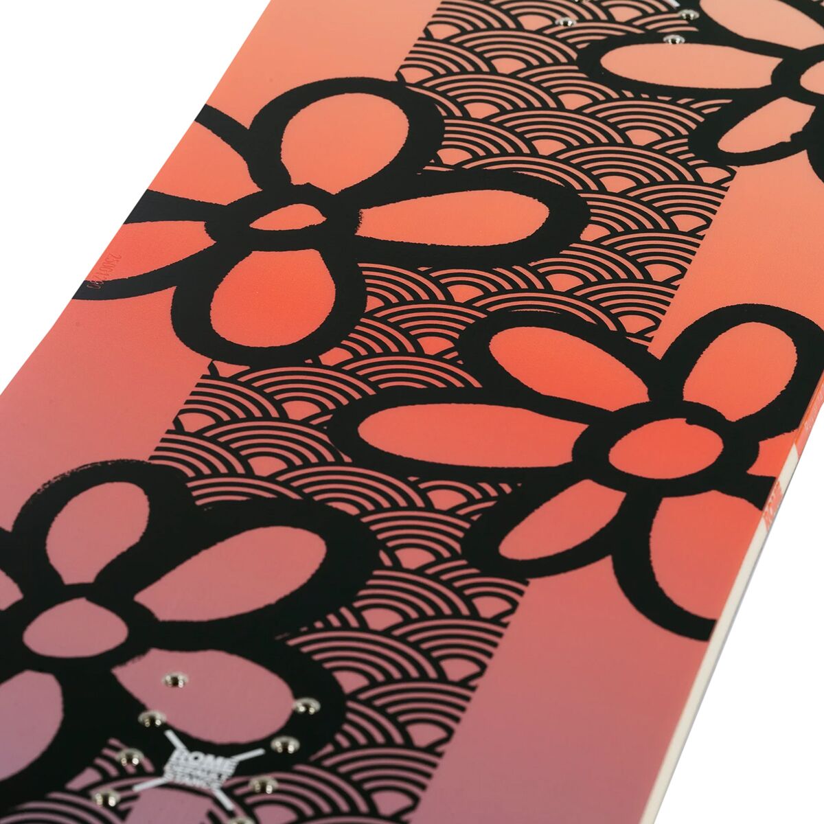 Rome Royal Snowboard - 2025 - Women's - Snowboard