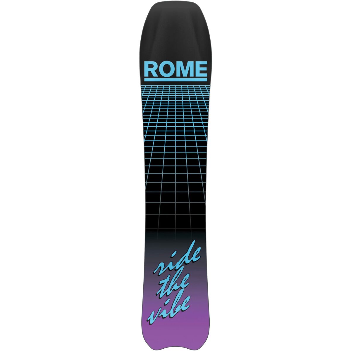 Rome Service Dog Snowboard - 2025 - Snowboard