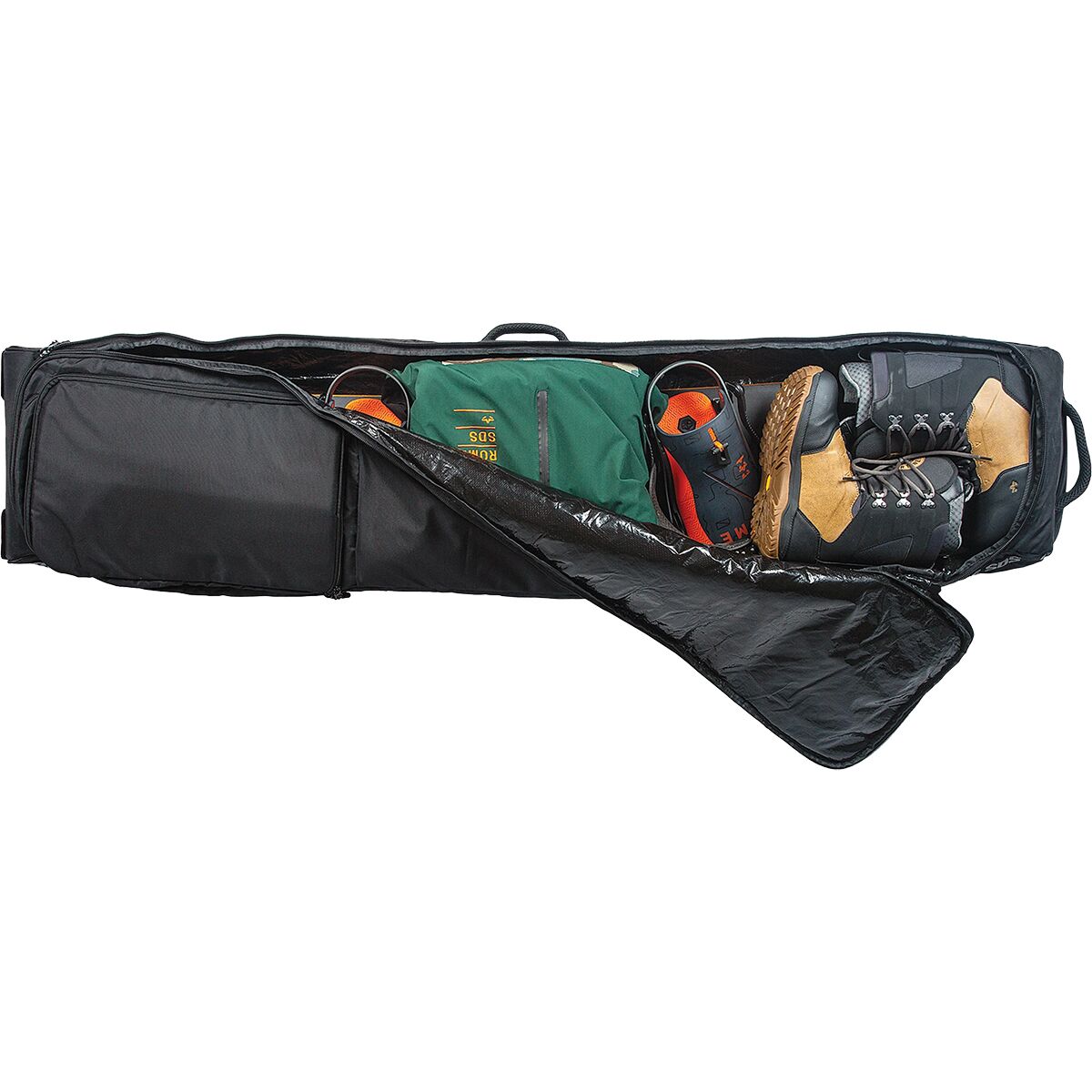 ROME SDS キャリーバッグ Snowboard Bags | Rome Snowboards™ – Rome US