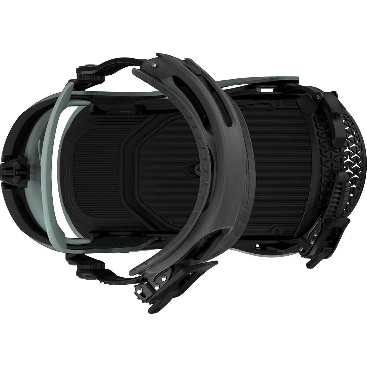 2025/26 ROME ビンディング KATANA AW FASE TEAM Rome Katana AW FASE® Snowboard Bindings 2025/2026 – Rome US