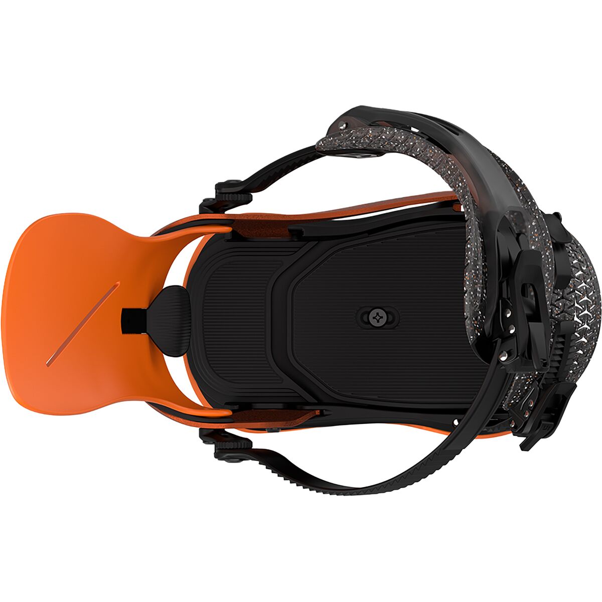 Rome Katana AW FASE Snowboard Binding - 2026 - Snowboard