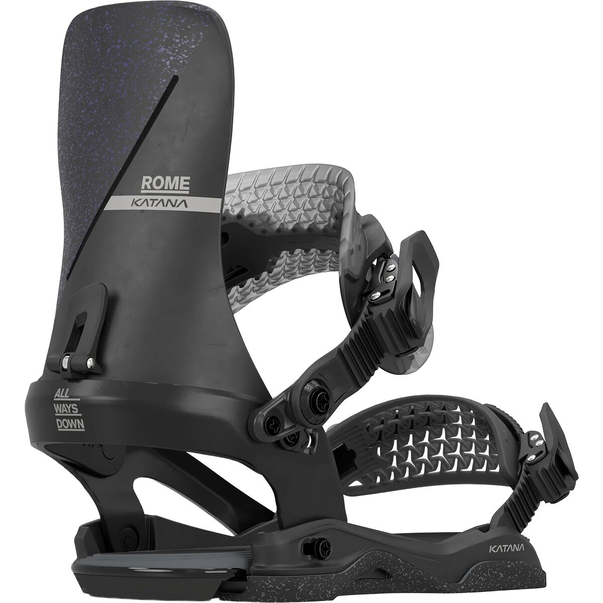 Rome Katana AW Snowboard Binding   2027   Women's