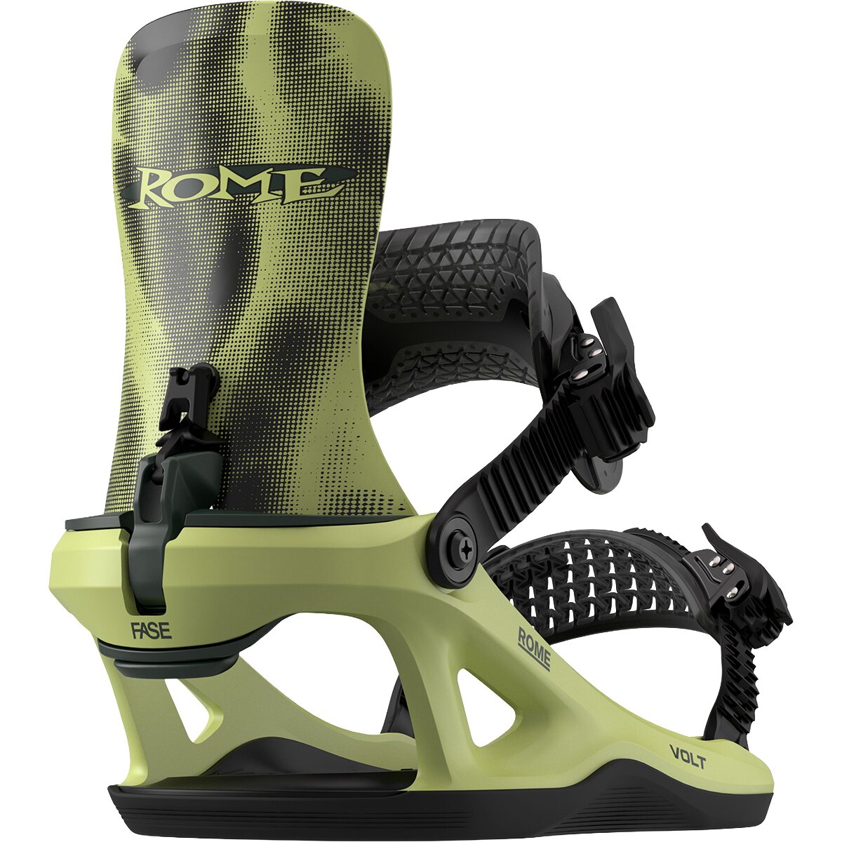 Image of Rome Volt FASE Bindings - 2027 Acid, S