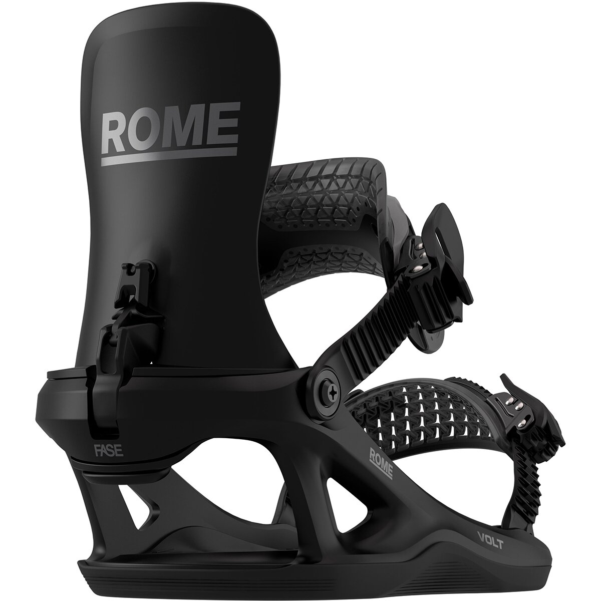 Image of Rome Volt FASE Bindings - 2027 - Women's Black, S