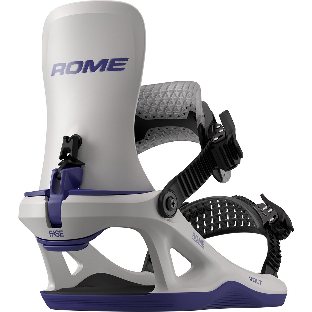 Image of Rome Volt FASE Bindings - 2027 - Women's Violet, S