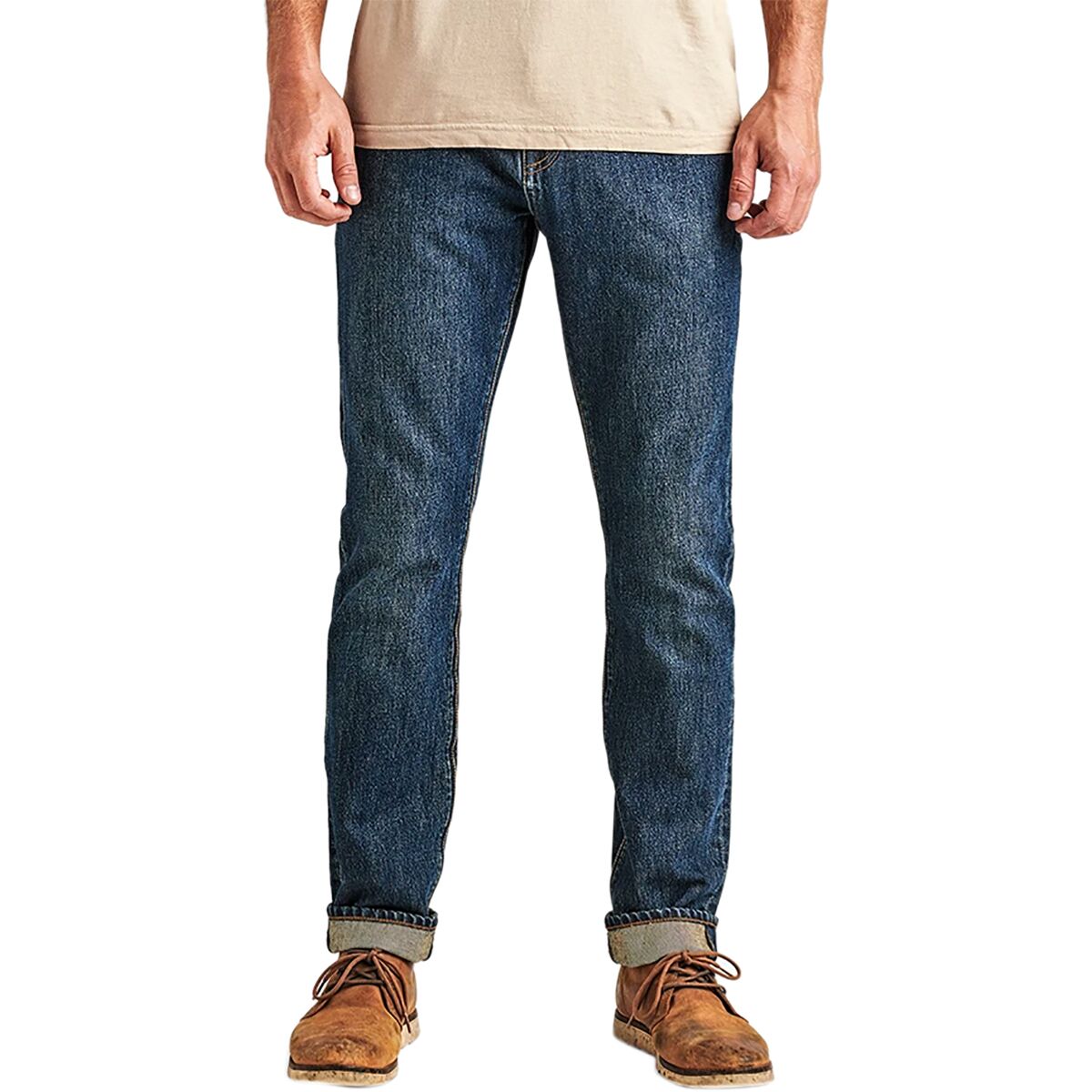Roark HWY 133 Travel Stretch Jean - Men's product image