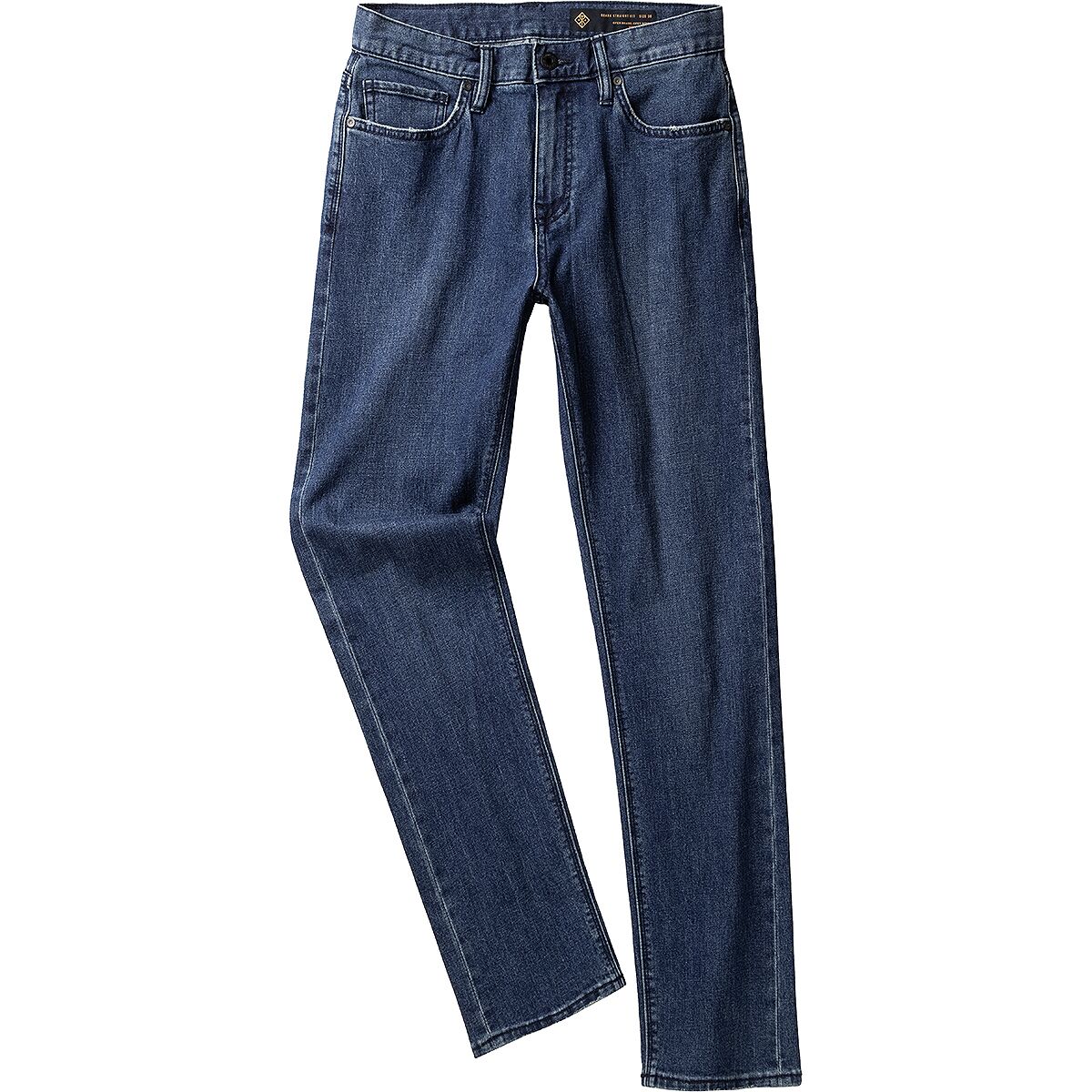 Roark HWY 128 Tough Max Jeans - Men's Vintage Blue 28x32 product image