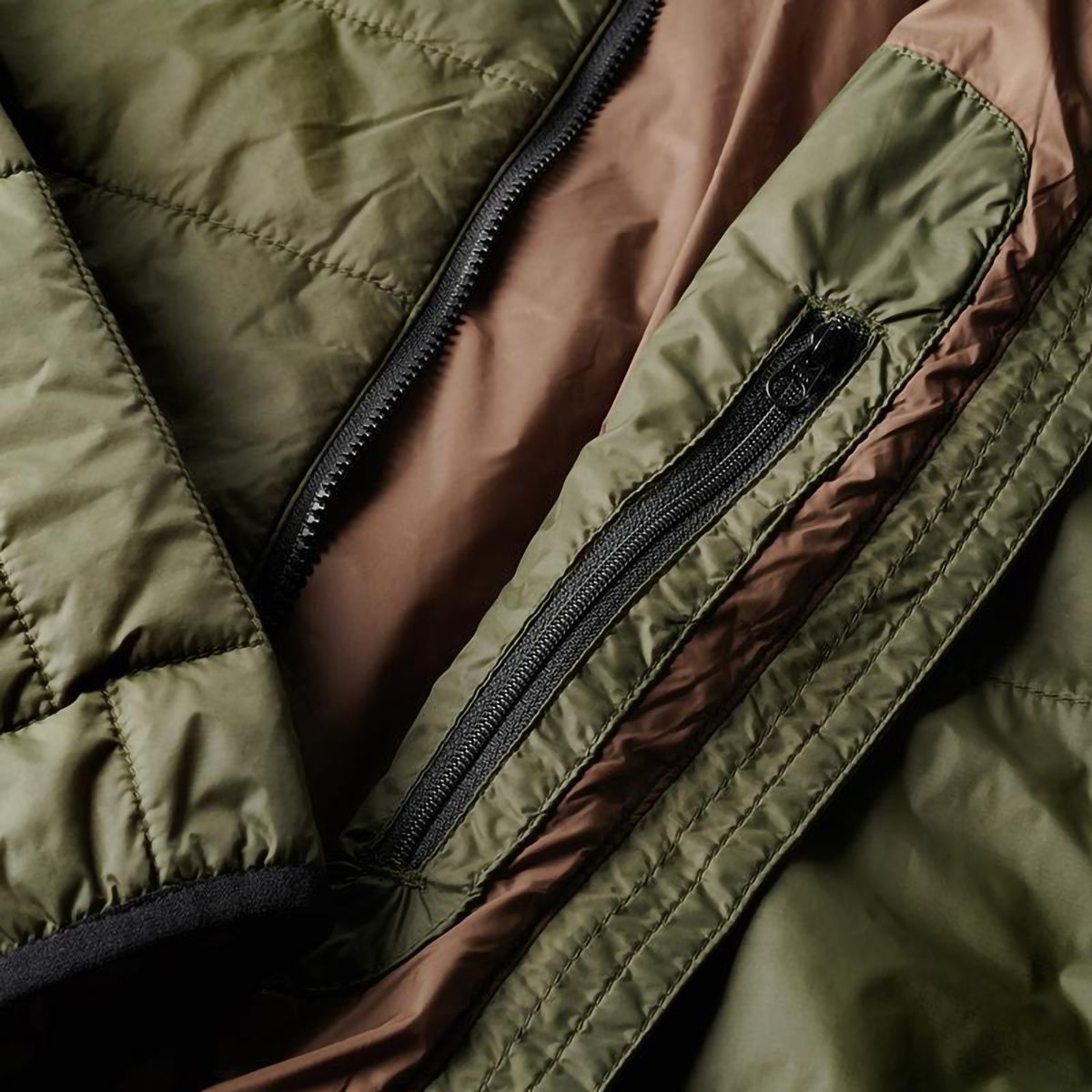 Great Heights Insulated Bomber Jacket 