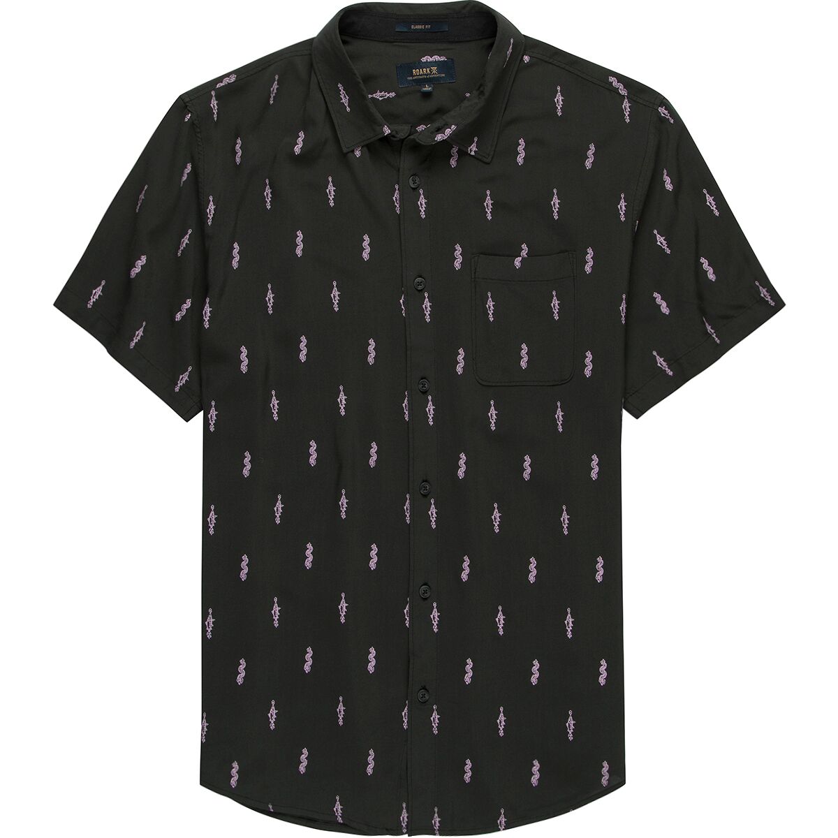 Roark Carve The Stone Shirt - Men's product image