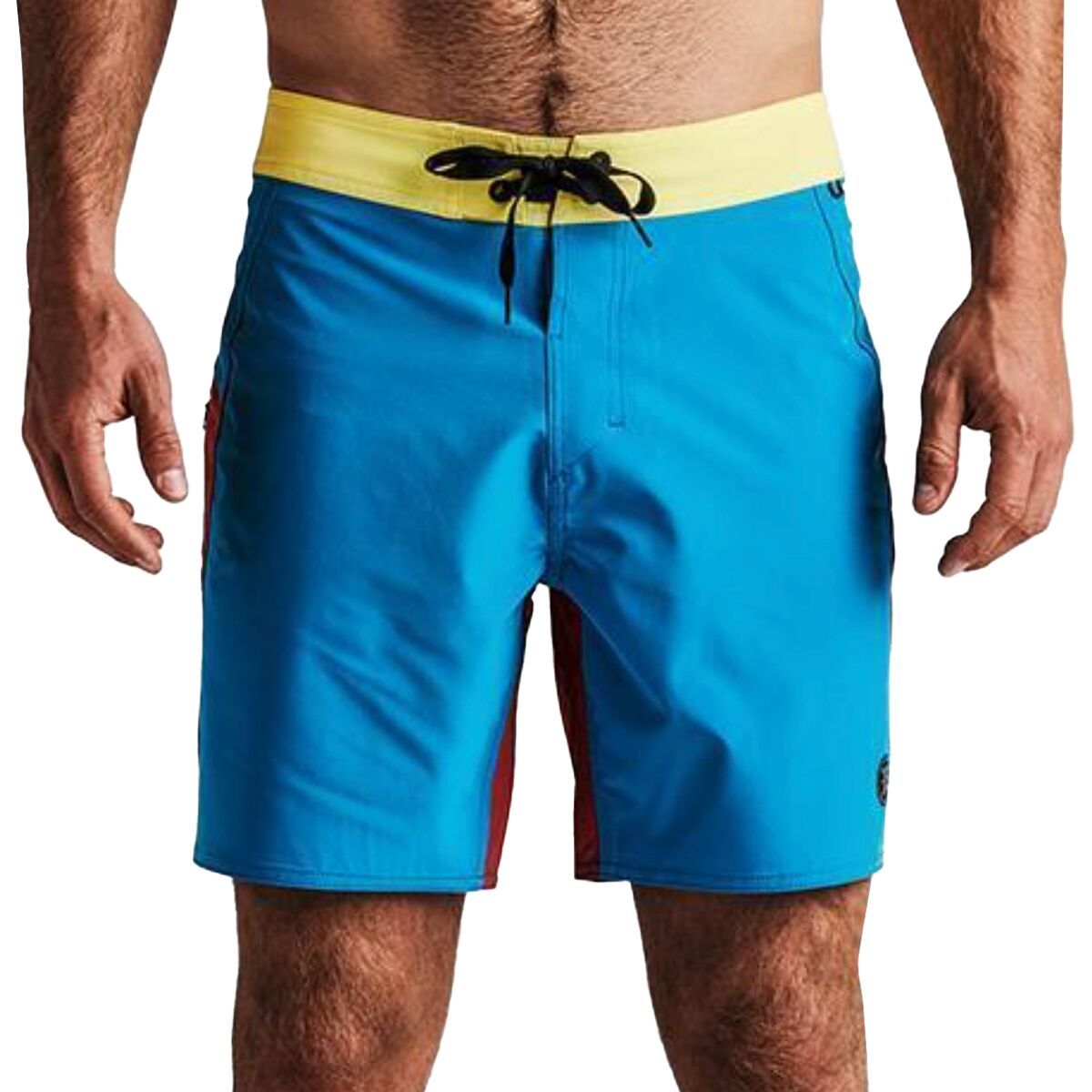 Roark Boatman 17 Board Short - Men's Multi, 32