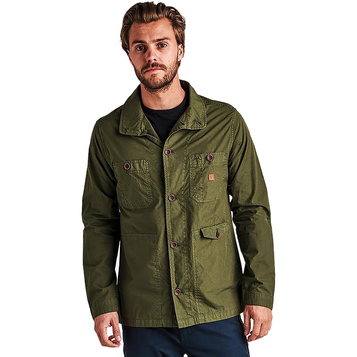 Roark Bogor Jacket - Men's - Clothing