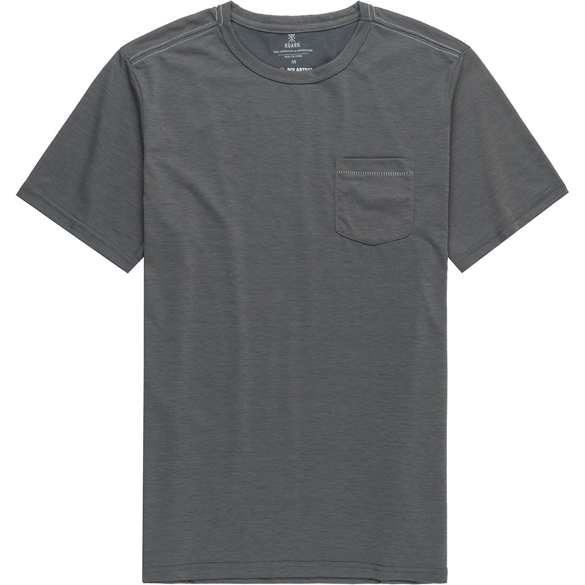 Roark Well Worn Trail T-Shirt - Men's product image