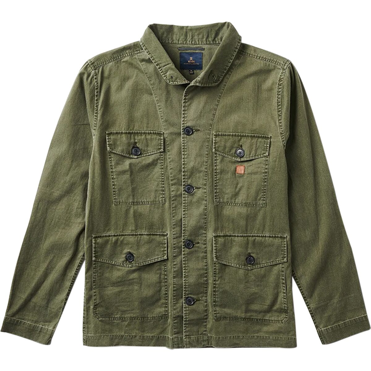 Roark Ballyhoo Field Jacket - Men's 