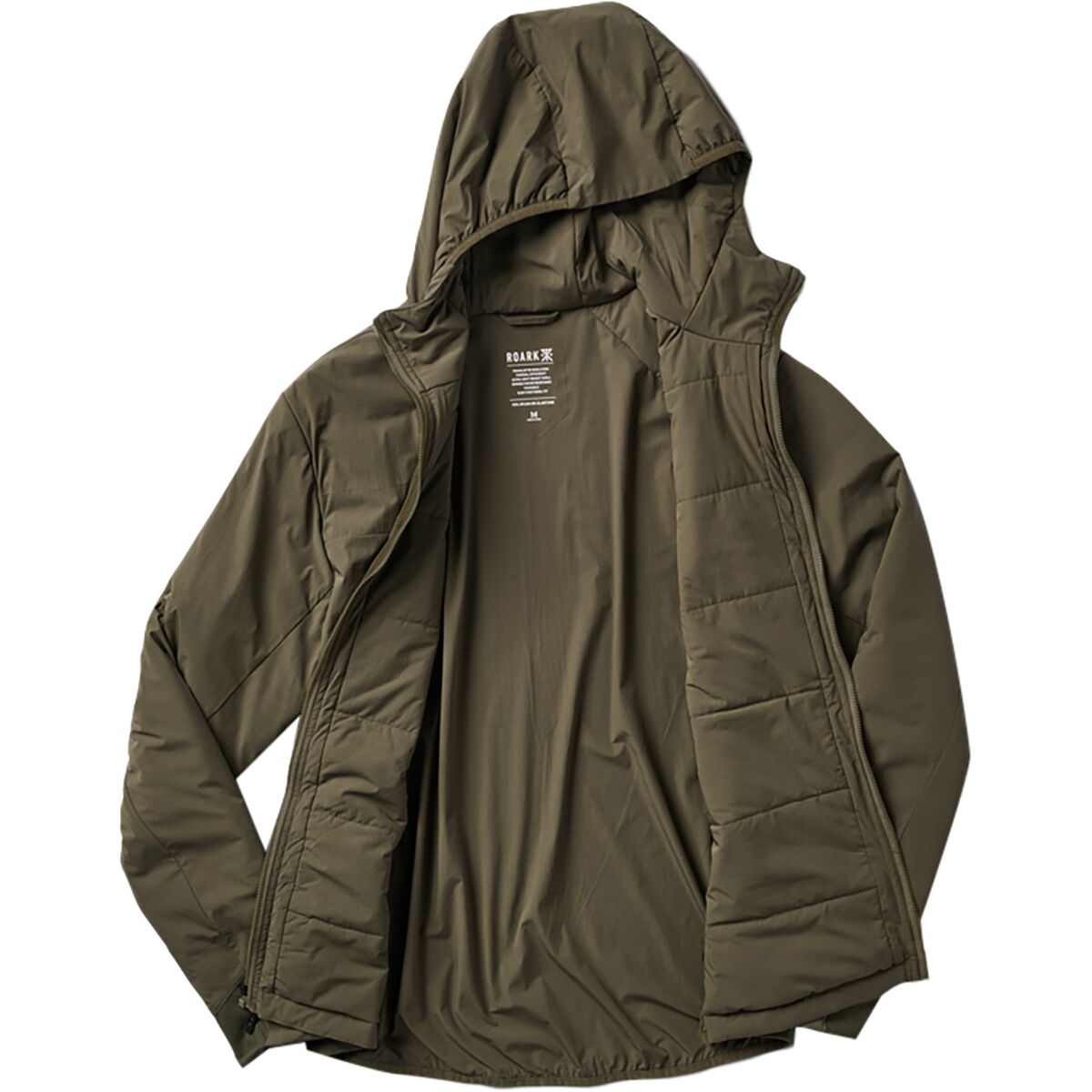 Roark Layover 2.0 Insulated Jacket - Men's - Clothing