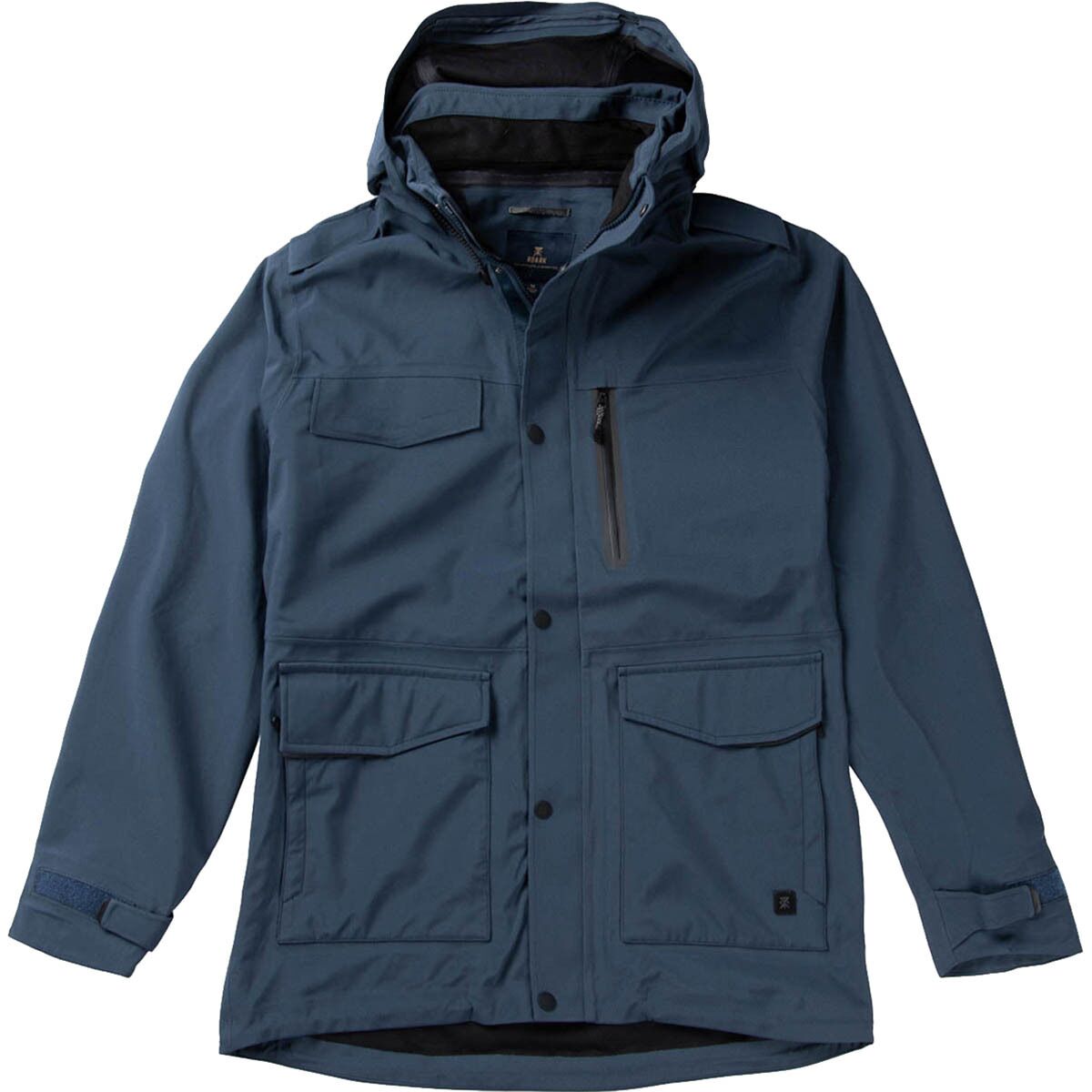 Roark The Wolf 3-Layer Jacket - Men's product image