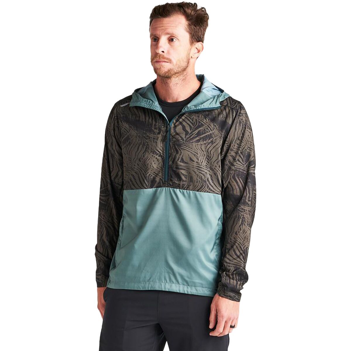 Roark Second Wind Anorak Jacket - Men's product image