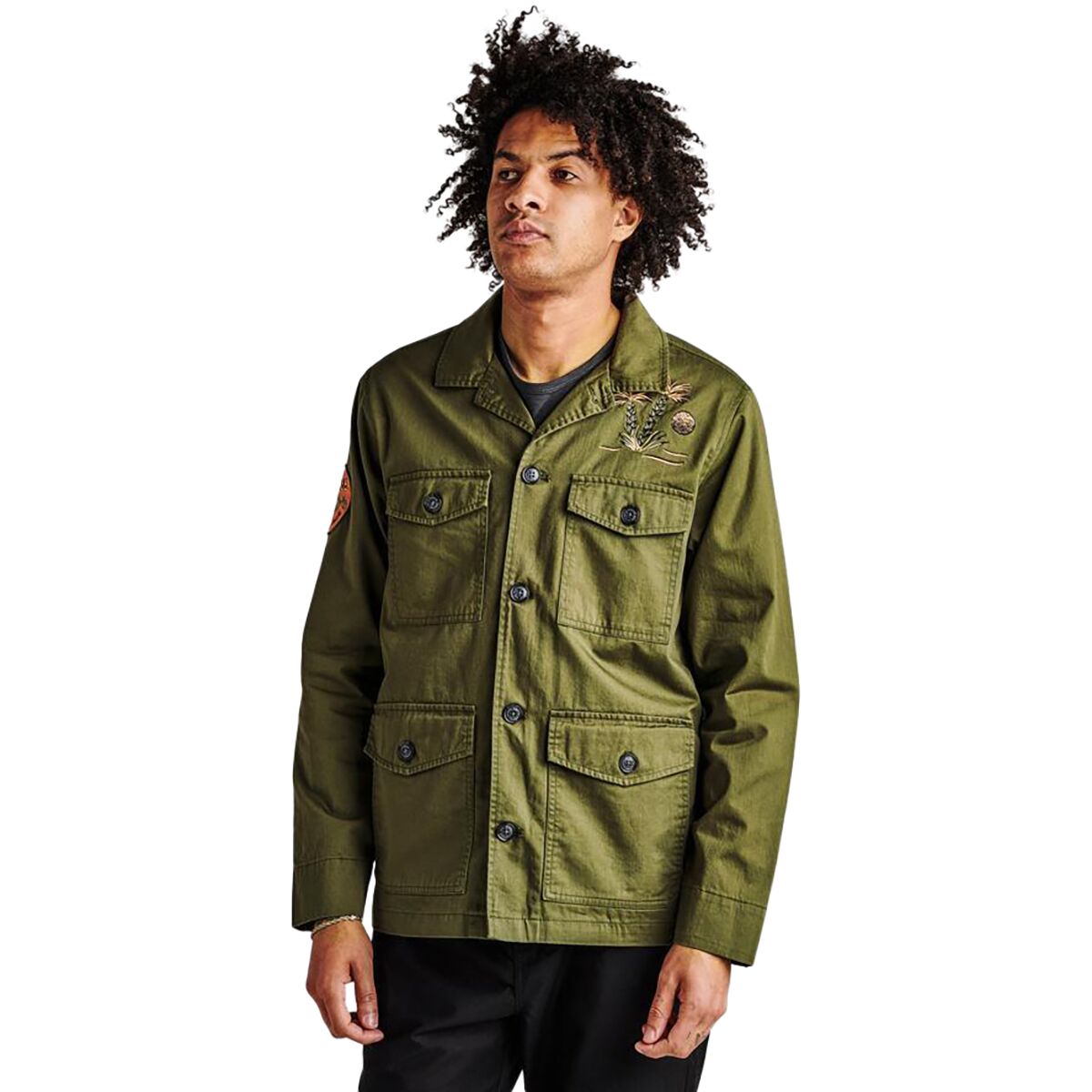 Roark Scorpions Of The Sahara Jacket - Men's product image