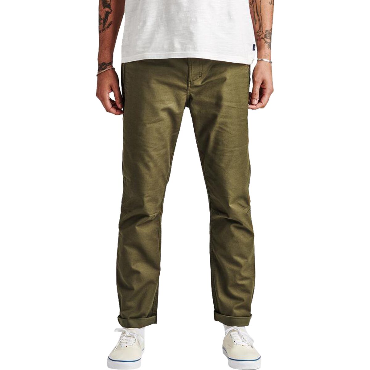 Roark Layover 2.0 Pant - Men's product image