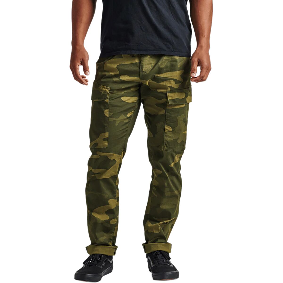 Roark Campover Cargo Pant - Men's product image
